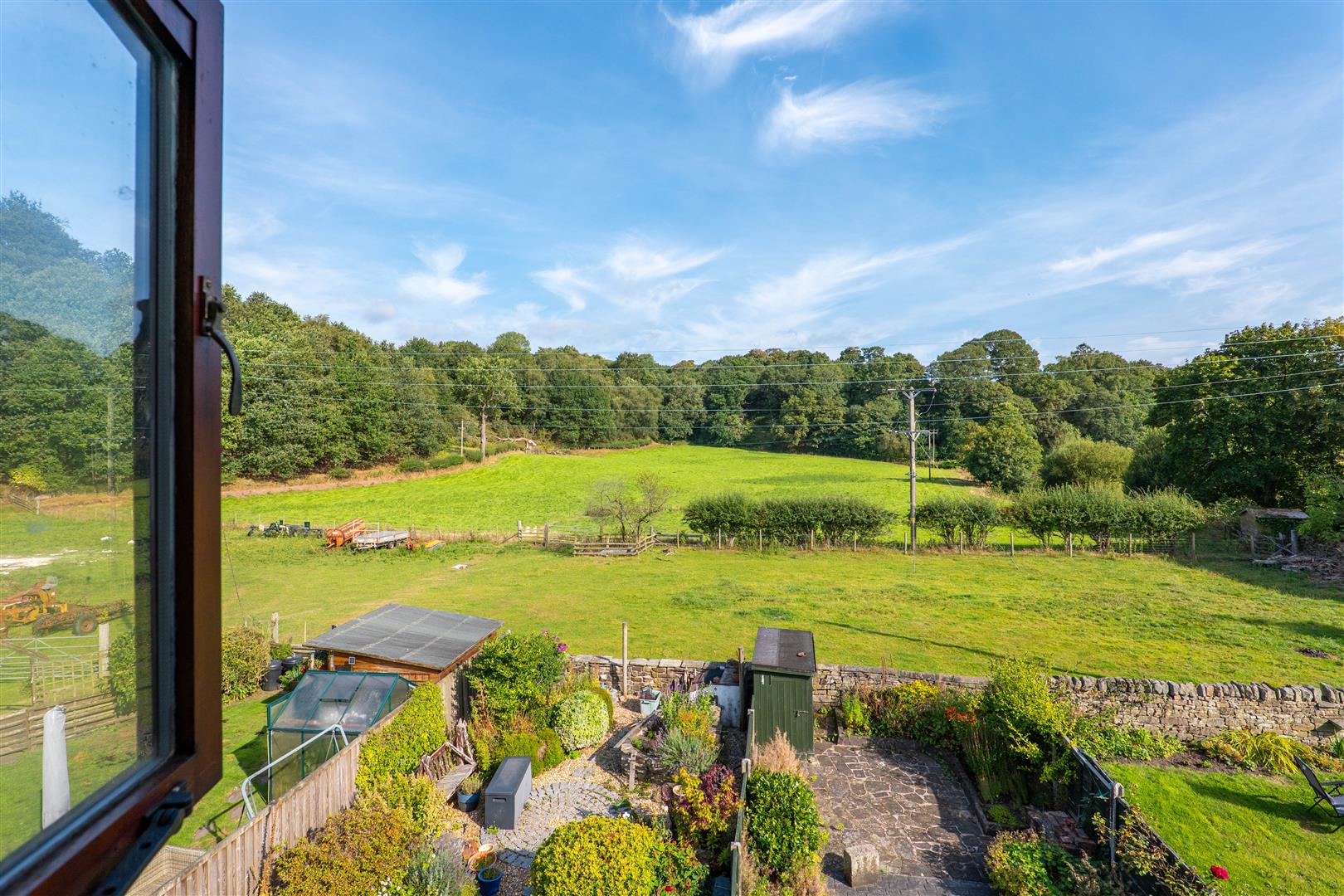 Valley Road, Hoghton, Preston